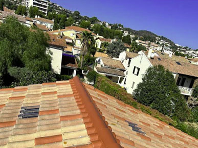 Nos chantiers dans le Var - 3